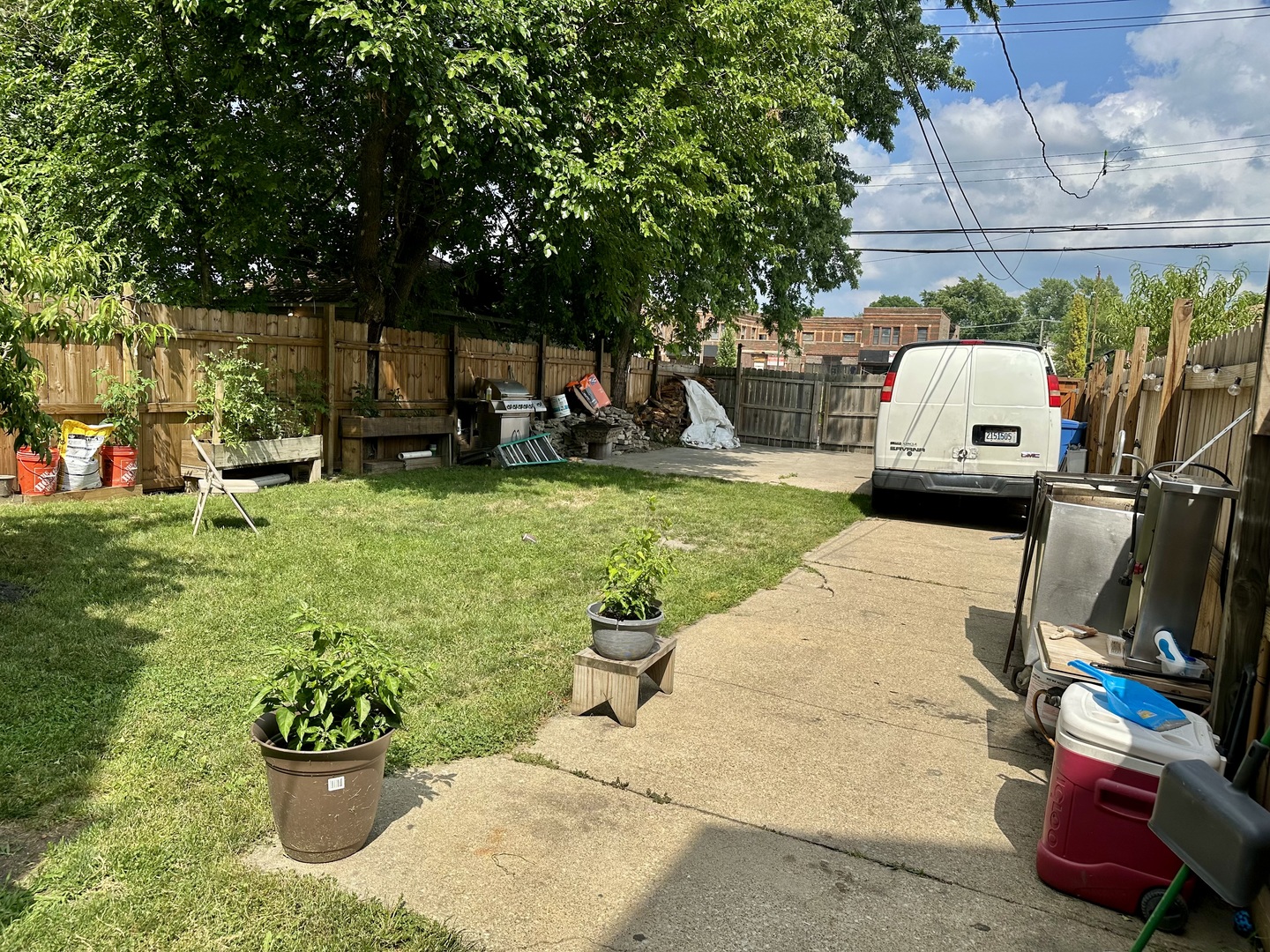 6627 South Marshfield Avenue Chicago IL 60636