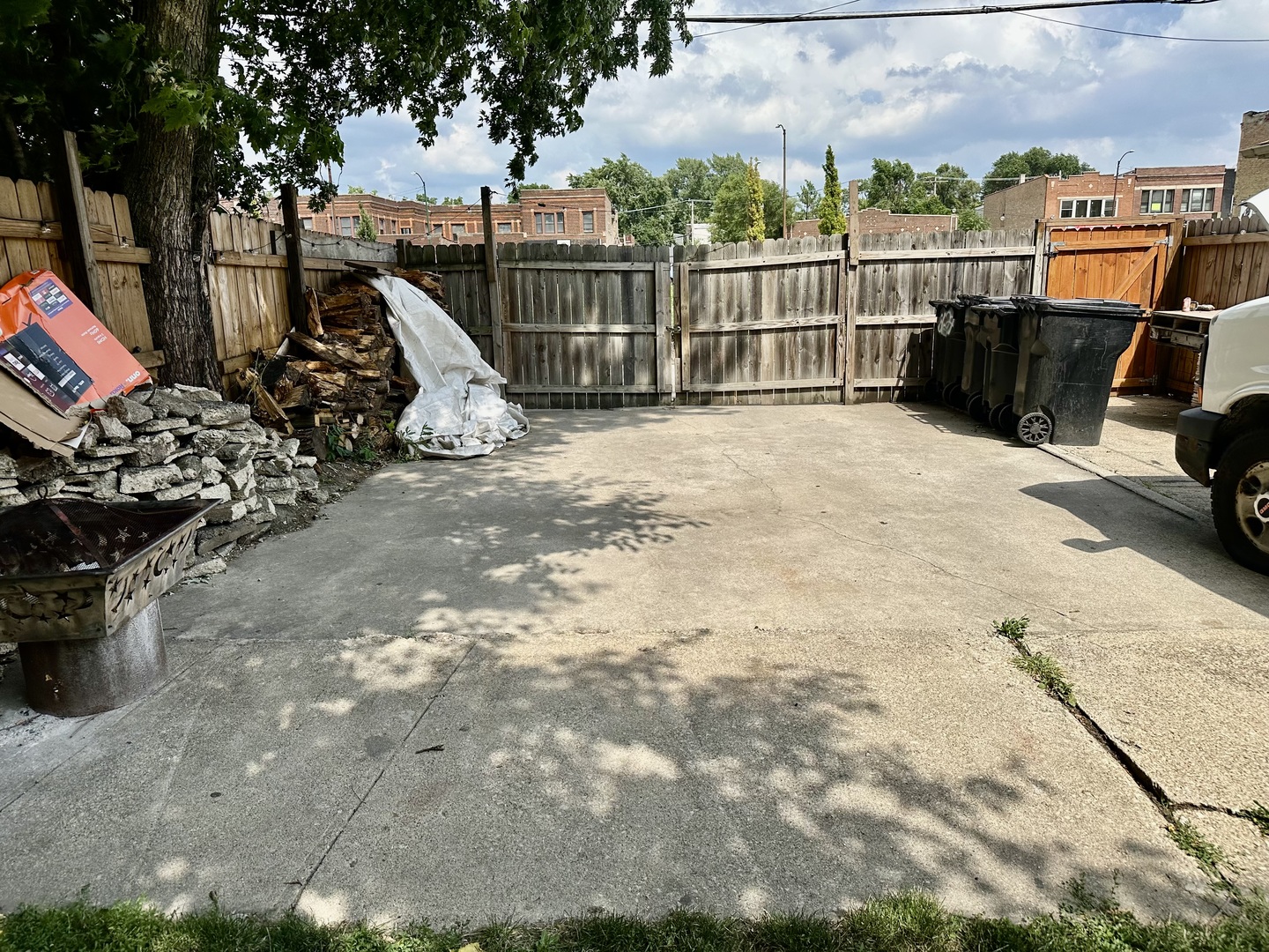 6627 South Marshfield Avenue Chicago IL 60636