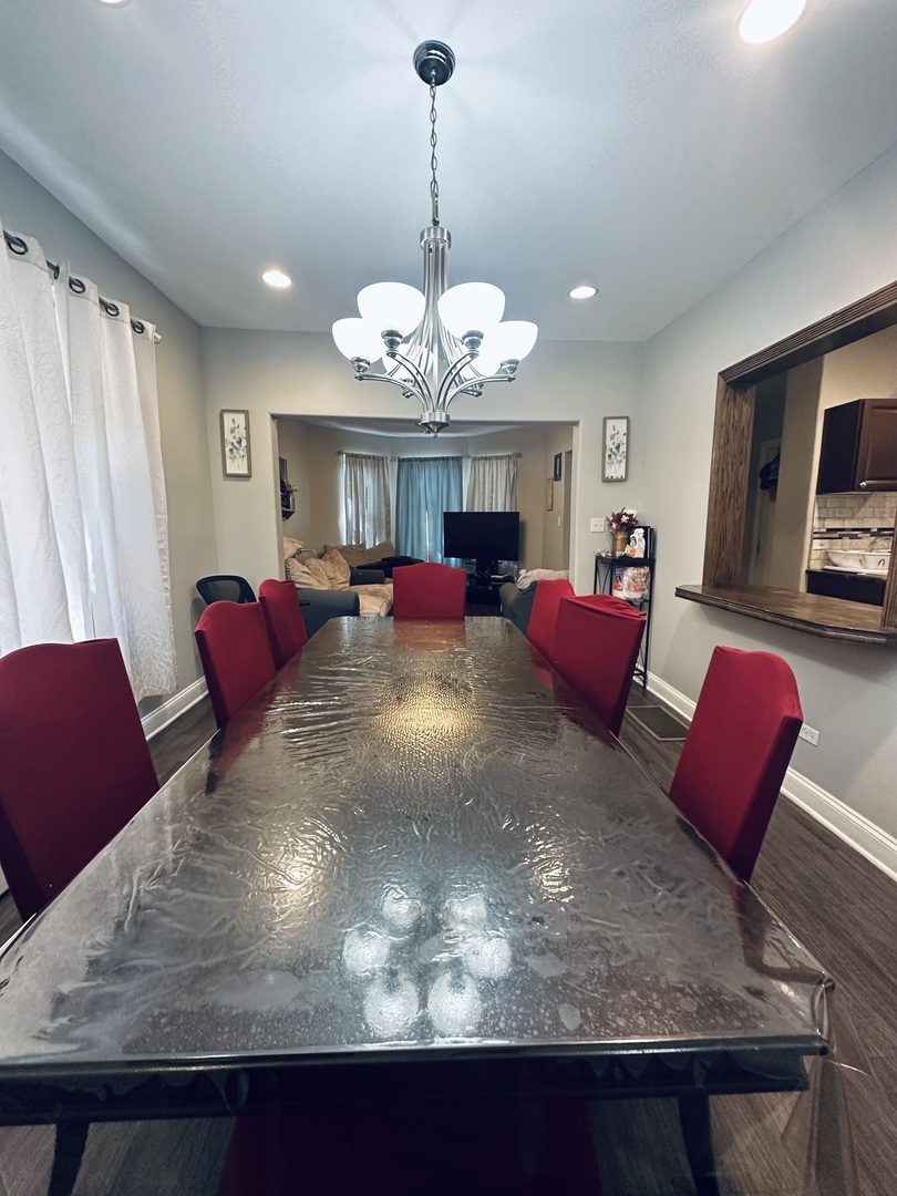 6627 South Marshfield Avenue Chicago IL 60636