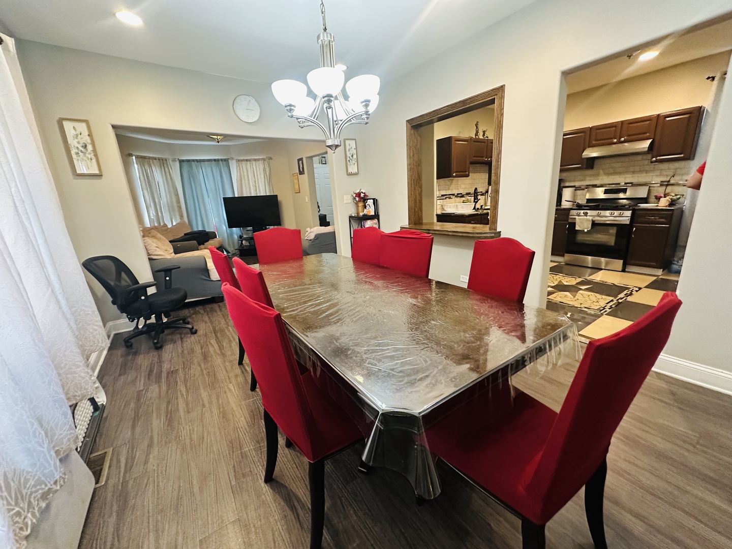 6627 South Marshfield Avenue Chicago IL 60636