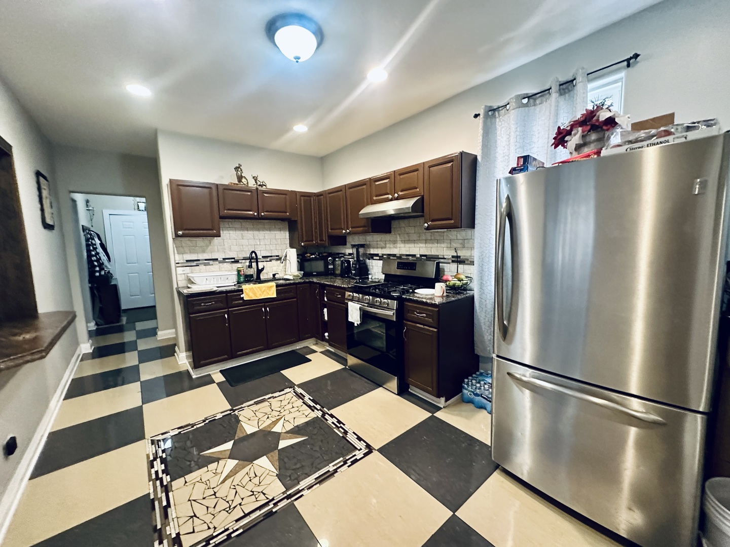 6627 South Marshfield Avenue Chicago IL 60636