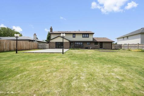 6723 Kingswood Road Willowbrook IL 60527