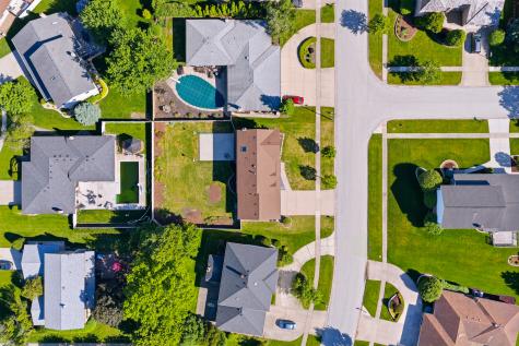 6723 Kingswood Road Willowbrook IL 60527