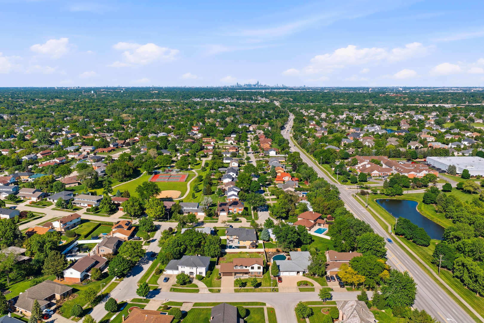 6723 Kingswood Road Willowbrook IL 60527