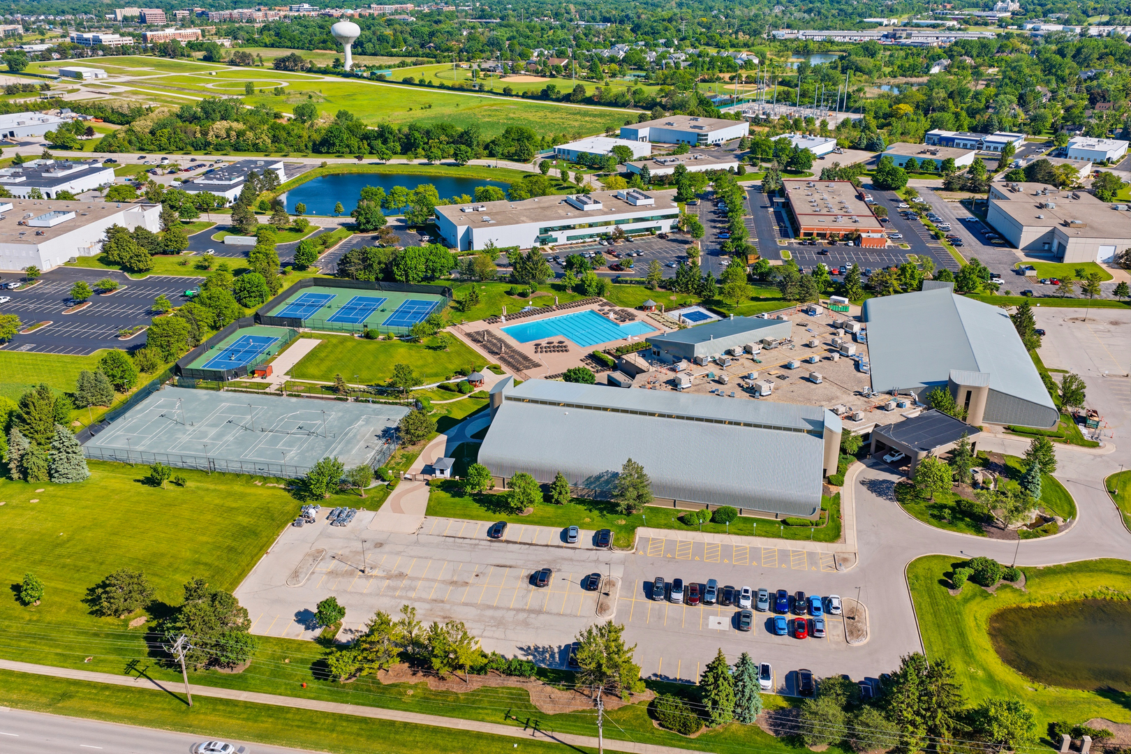 6723 Kingswood Road Willowbrook IL 60527