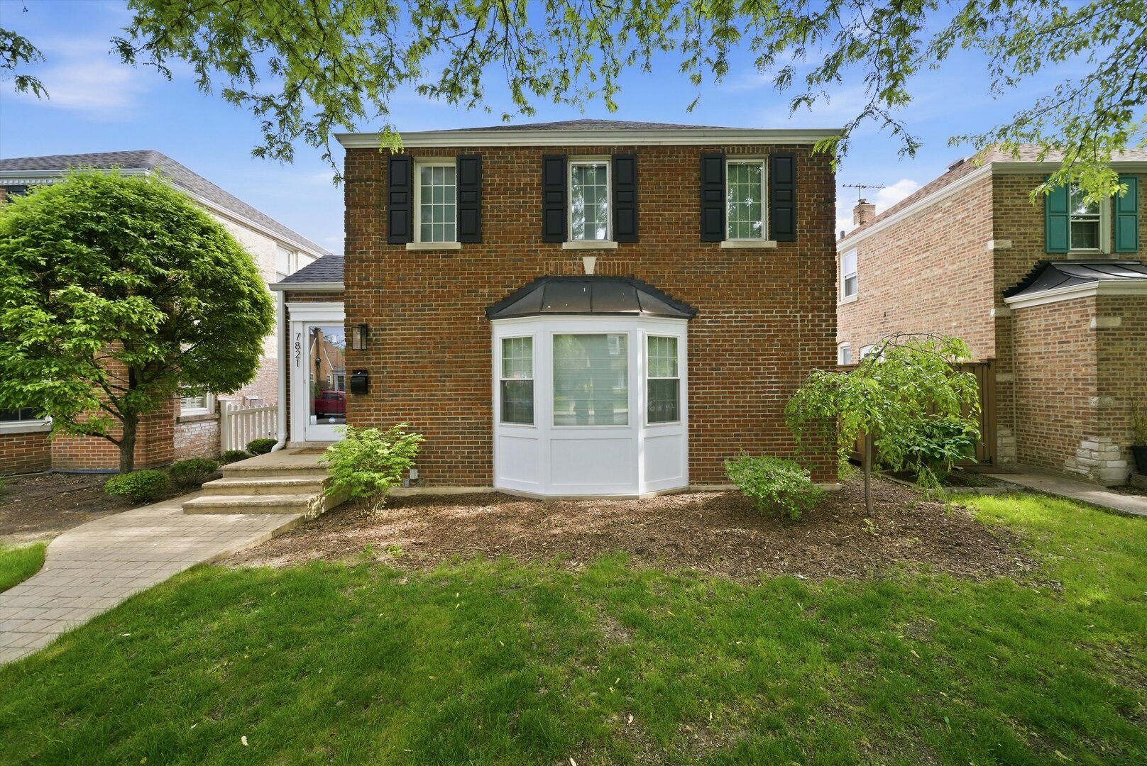 7821 West Thorndale Avenue Chicago IL 60631