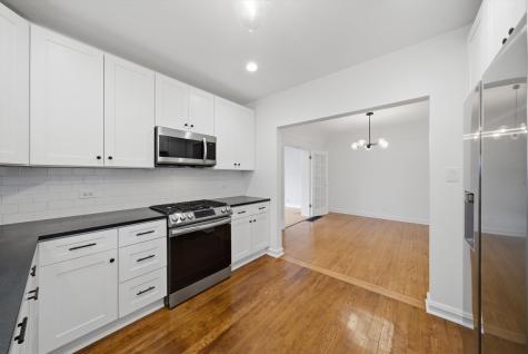 7821 West Thorndale Avenue Chicago IL 60631
