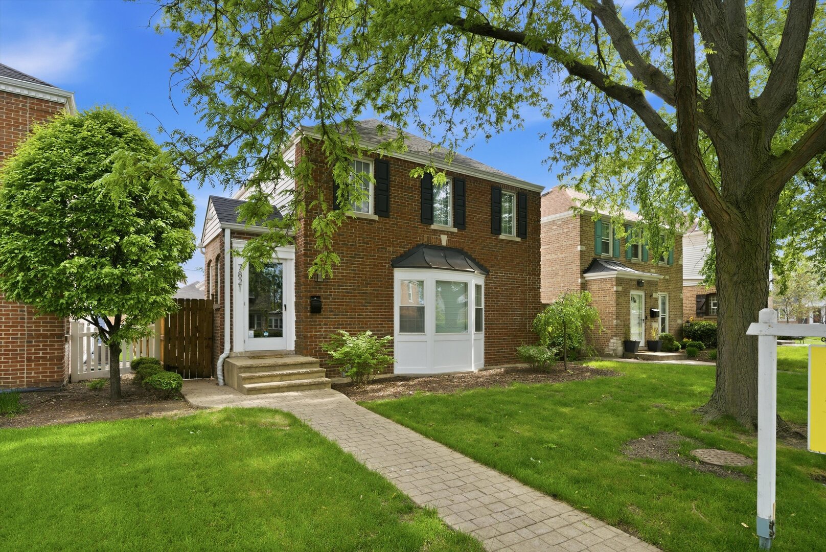 7821 West Thorndale Avenue Chicago IL 60631