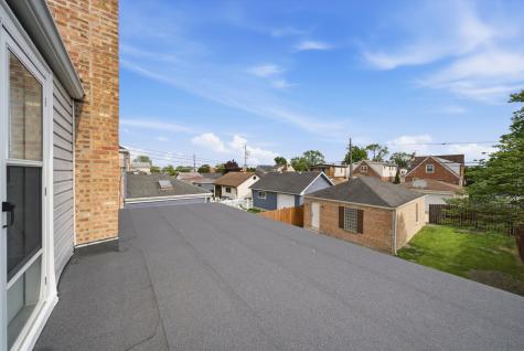 7821 West Thorndale Avenue Chicago IL 60631