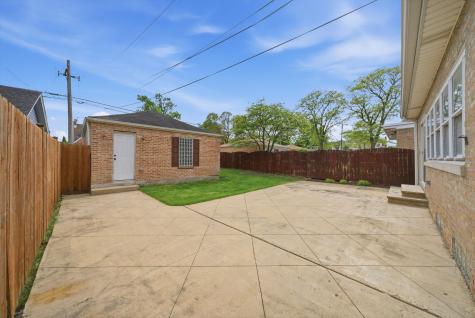 7821 West Thorndale Avenue Chicago IL 60631