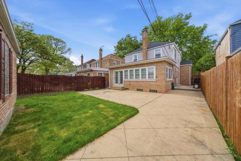 7821 West Thorndale Avenue Chicago IL 60631