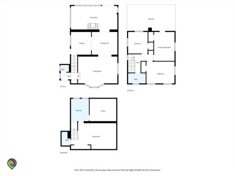7821 West Thorndale Avenue Chicago IL 60631