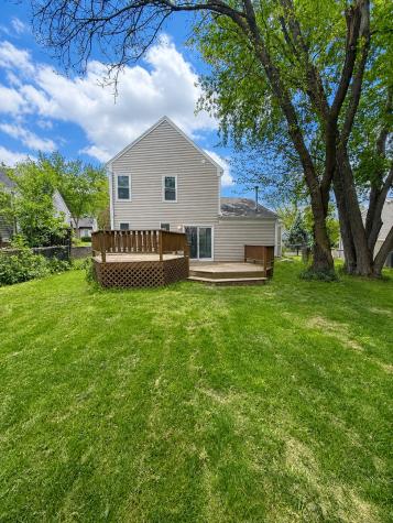 1550 Meghan Avenue Algonquin IL 60102