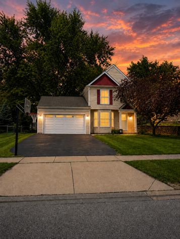 1550 Meghan Avenue Algonquin IL 60102