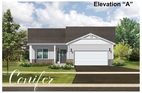Lot 3 Ryann Road Huntley IL 60142