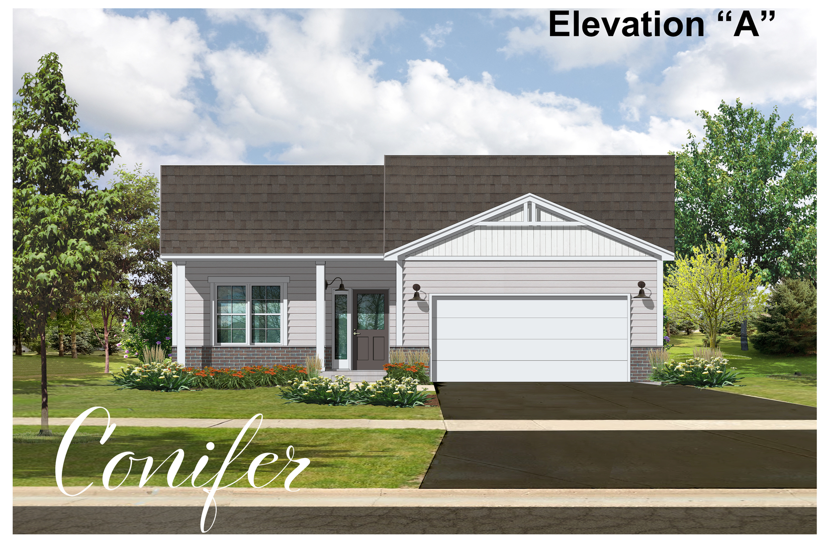Lot 3 Ryann Road Huntley IL 60142