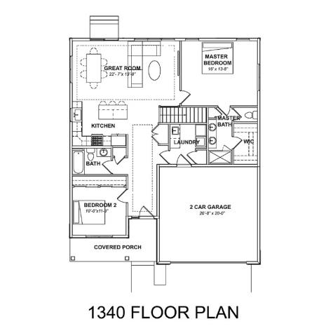 Lot 3 Ryann Road Huntley IL 60142