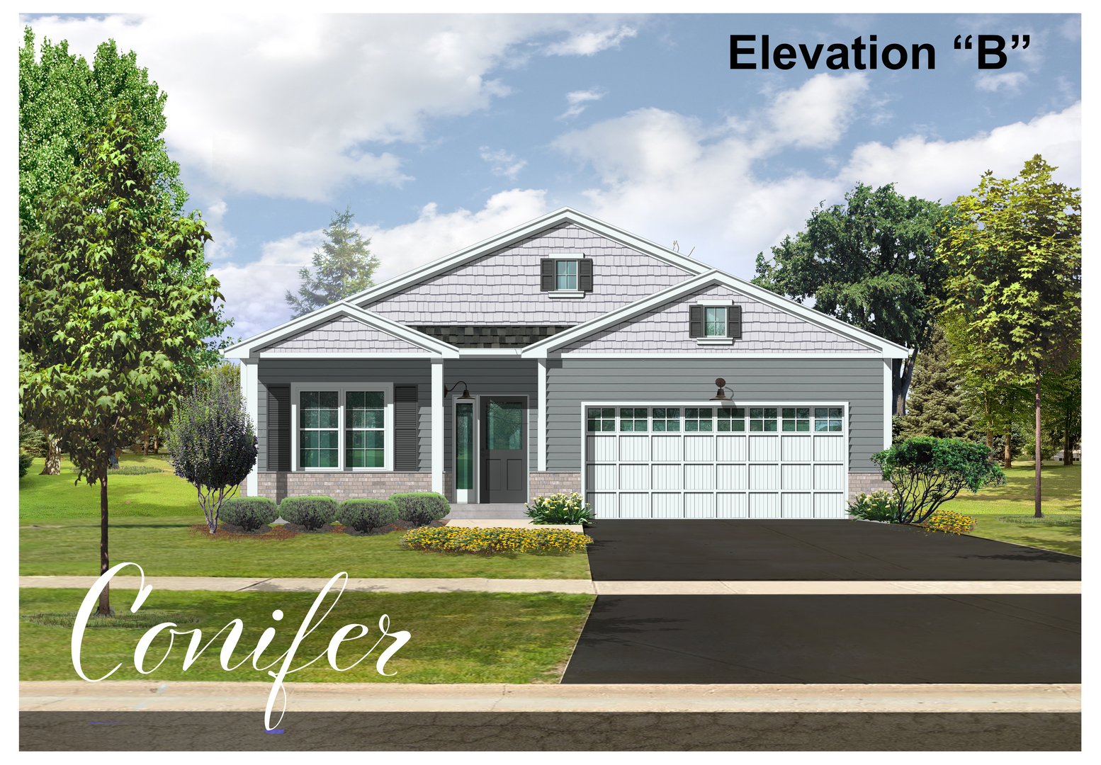 Lot 3 Ryann Road Huntley IL 60142