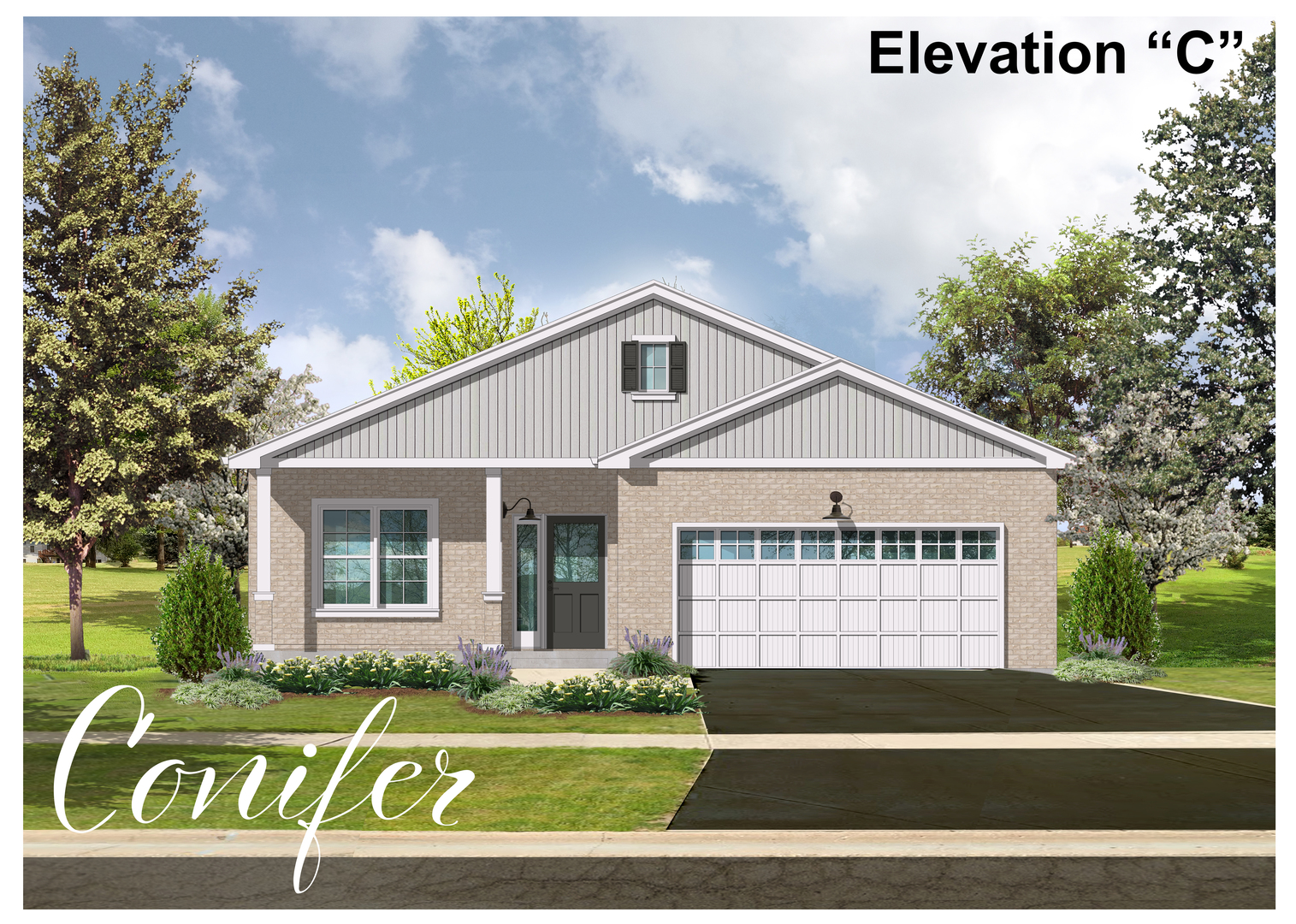 Lot 3 Ryann Road Huntley IL 60142
