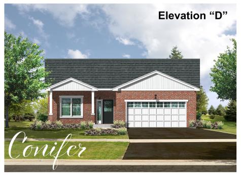 Lot 3 Ryann Road Huntley IL 60142