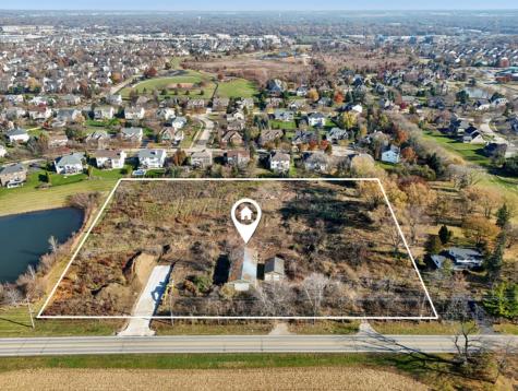 Unit 6C Prairie Grove Drive Geneva IL 60134
