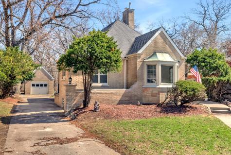 1039 Forest Hill Street Calumet City IL 60409
