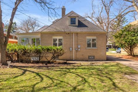 1039 Forest Hill Street Calumet City IL 60409
