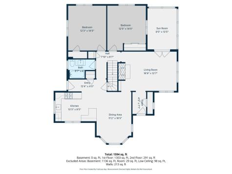 1039 Forest Hill Street Calumet City IL 60409