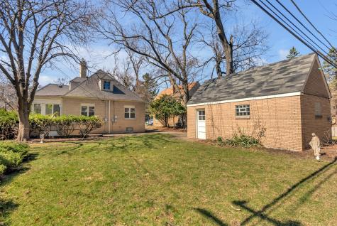 1039 Forest Hill Street Calumet City IL 60409