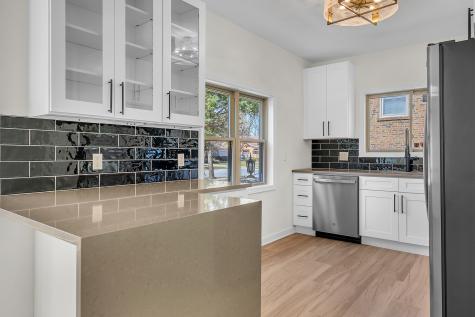 1039 Forest Hill Street Calumet City IL 60409