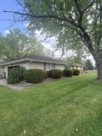 126 Sunrise Drive Rockton IL 61072