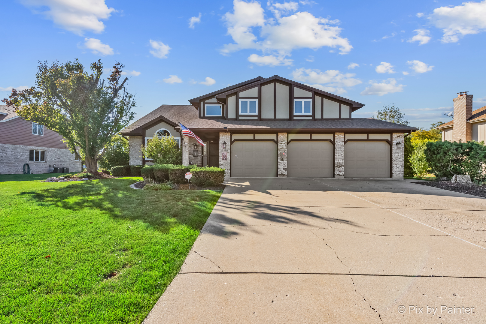 16830 South Pineview Drive Homer Glen IL 60491