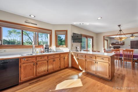 16830 South Pineview Drive Homer Glen IL 60491