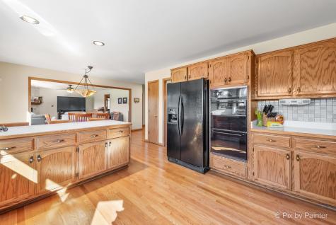 16830 South Pineview Drive Homer Glen IL 60491