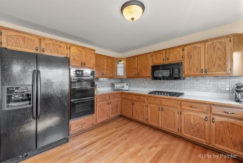 16830 South Pineview Drive Homer Glen IL 60491