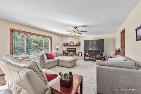 16830 South Pineview Drive Homer Glen IL 60491