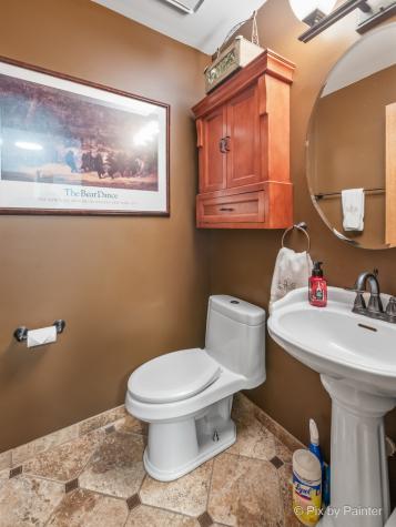 16830 South Pineview Drive Homer Glen IL 60491