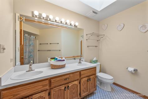 16830 South Pineview Drive Homer Glen IL 60491