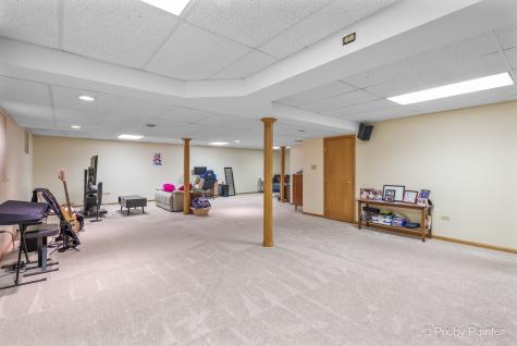 16830 South Pineview Drive Homer Glen IL 60491