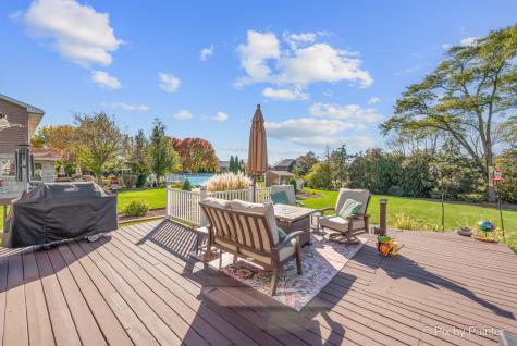 16830 South Pineview Drive Homer Glen IL 60491