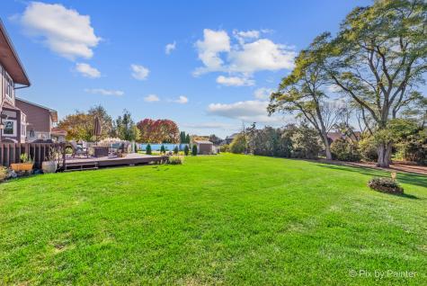 16830 South Pineview Drive Homer Glen IL 60491