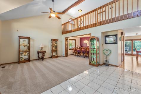 16830 South Pineview Drive Homer Glen IL 60491