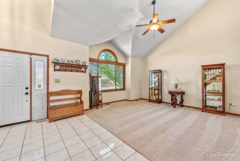 16830 South Pineview Drive Homer Glen IL 60491