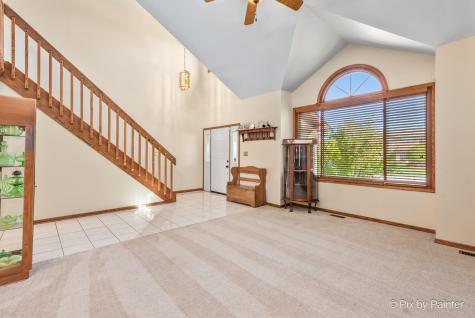 16830 South Pineview Drive Homer Glen IL 60491