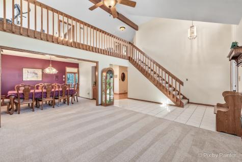 16830 South Pineview Drive Homer Glen IL 60491