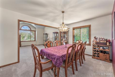 16830 South Pineview Drive Homer Glen IL 60491