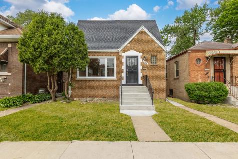 9606 South Morgan Street Chicago IL 60643