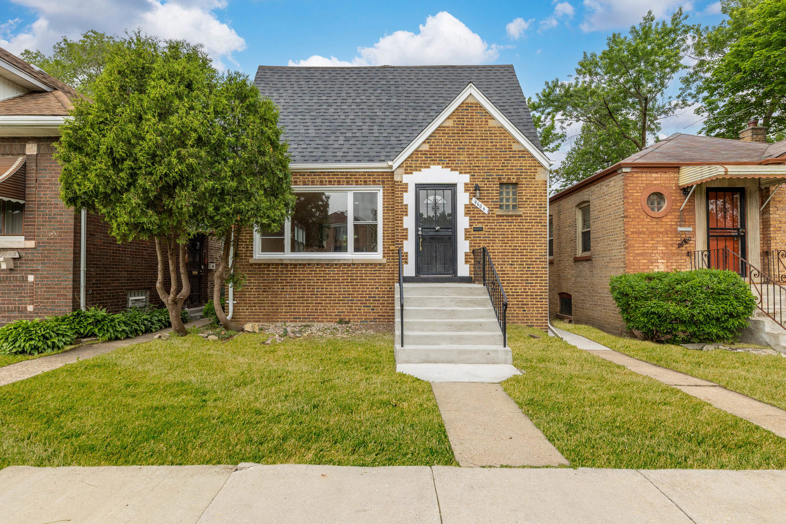 9606 South Morgan Street Chicago IL 60643