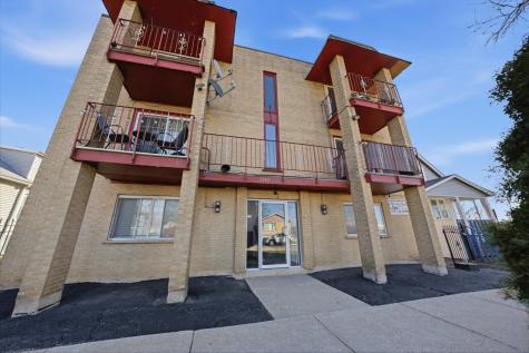3243 South 49th Avenue Cicero IL 60804
