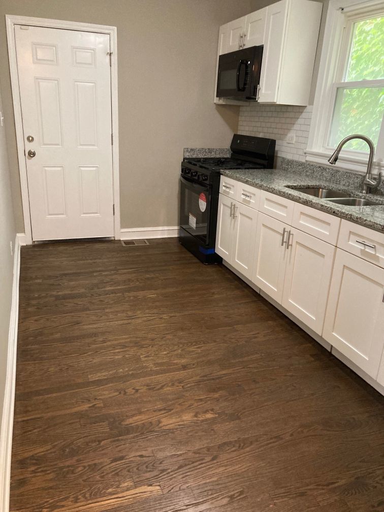 1040 West 103rd Street Chicago IL 60643